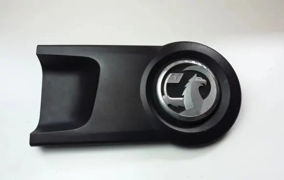 Opel Combo D Loading door trim (molding) 7355079410E