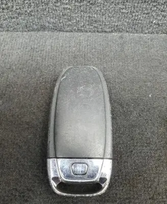 Ignition key/card