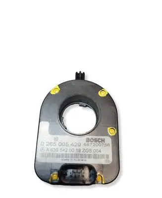 Mercedes-Benz Vito Viano W639 Steering angle sensor A6395420018