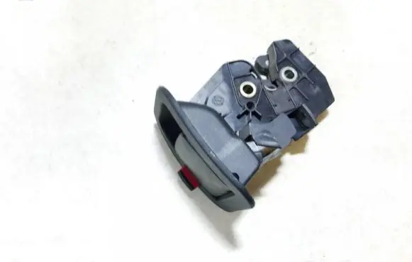 Alfa Romeo 156 Seat back rest lock catch 
