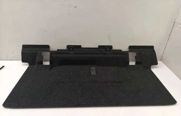 BMW 3 G20 G21 Trunk/boot floor carpet liner 7450064