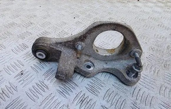 Volvo V40 Driveshaft support bearing bracket 31401993