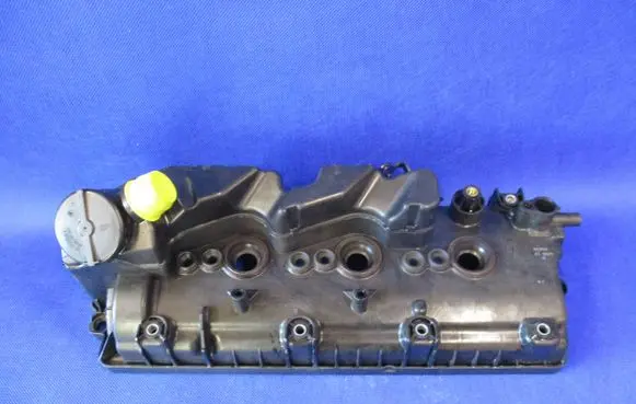 Audi Q7 4M Rocker cam cover 059103470CT 190904 CT0025