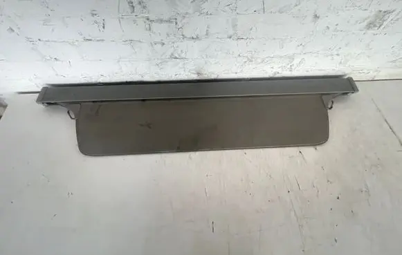 Nissan X-Trail T30 Parcel shelf load cover