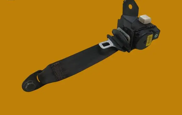 Chevrolet Aveo Front seatbelt