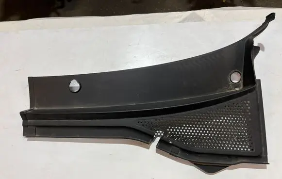 Volkswagen PASSAT B8 Wiper trim 3G1819403C