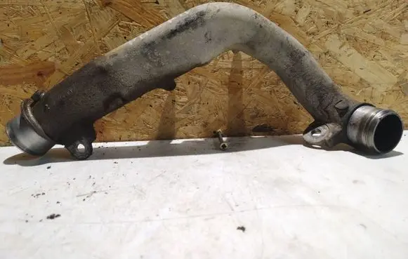 Mazda Premacy Air intake hose/pipe