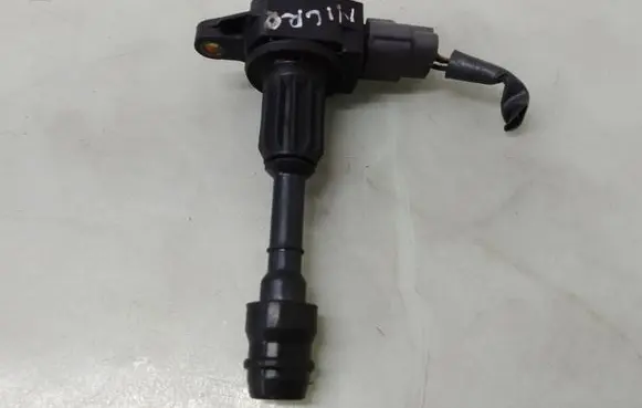 Nissan Micra High voltage ignition coil 22448AX001