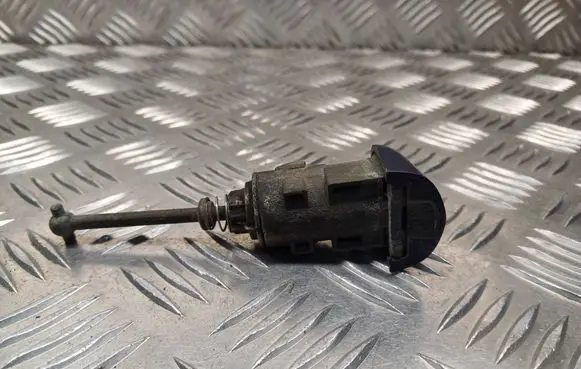 Renault Scenic II - Grand scenic II Coupe door lock (next to the handle) N0501455 8200028782