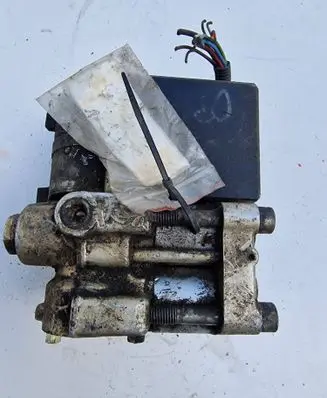 Opel Omega B1 ABS Pump 0265200047 167205630