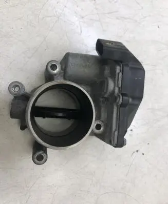 Audi Q5 SQ5 Throttle valve 03L128063R