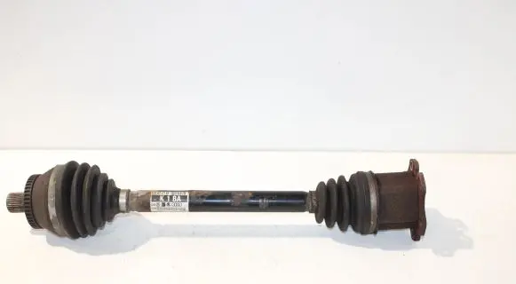 Audi A4 S4 B7 8E 8H Front driveshaft 8E0407271BA