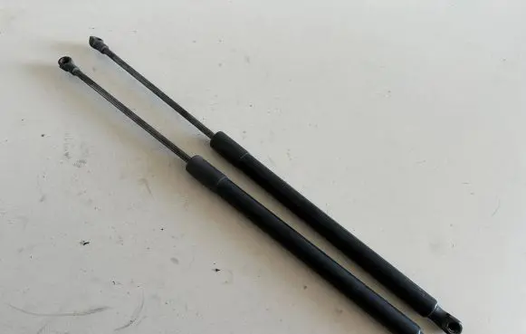 Volkswagen Golf VII Tailgate/trunk strut/damper 5G6827550C 5339350520N