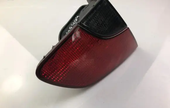 Peugeot 406 Tailgate rear/tail lights 6350H6