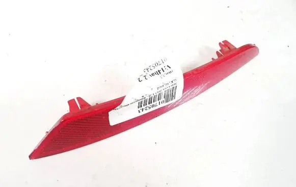 Seat Leon (5F) Rear tail light reflector