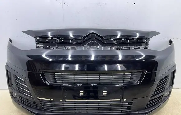 Citroen Jumpy Front bumper 9811778077