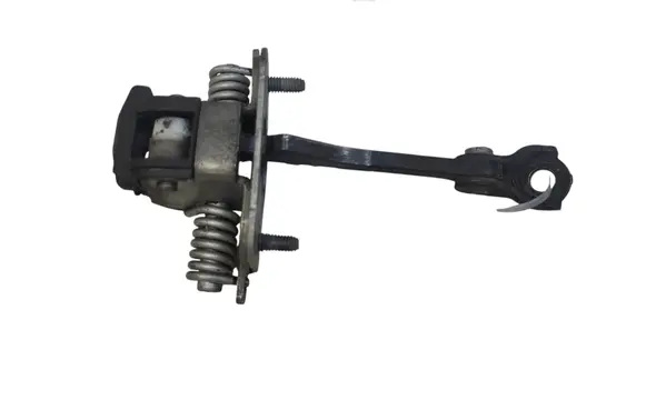 Citroen Berlingo Front door check strap stopper 313292