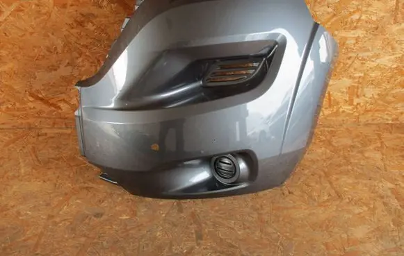 Fiat Ducato Front bumper corner part panel trim 1315098070