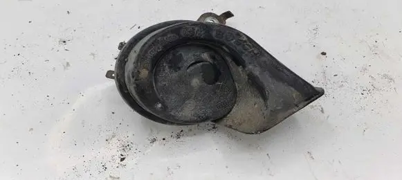 Mercedes-Benz E W211 Horn signal NOCODE