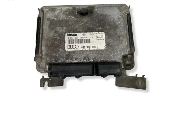 Audi A3 S3 8L Engine control unit/module 038906018A