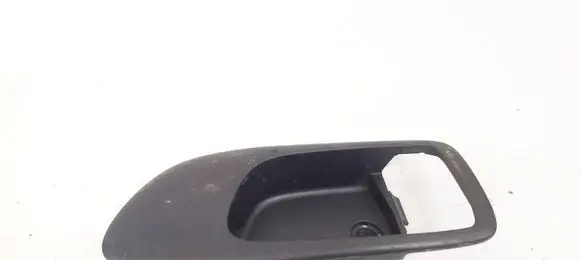 Mazda 3 I Loading door cover/cap 