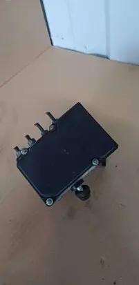 Fiat Bravo ABS Pump 0265800837 99125M0363