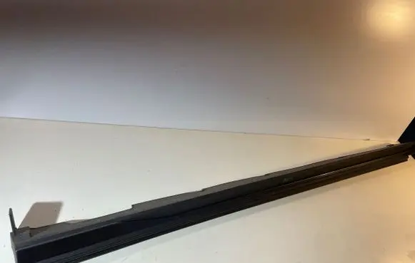 Hyundai Kona II Front sill (body part) 87751HFNA0 87753HFNA0