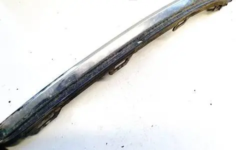 Volkswagen Golf V Front bumper splitter molding 5g0853665m