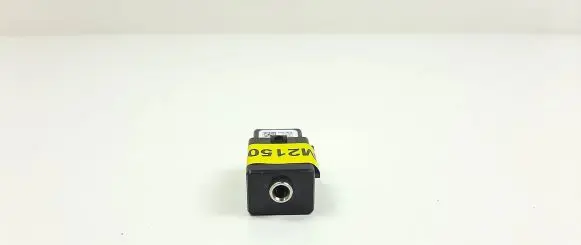 Volkswagen Golf VII AUX in-socket connector 5Q0035724 M2150