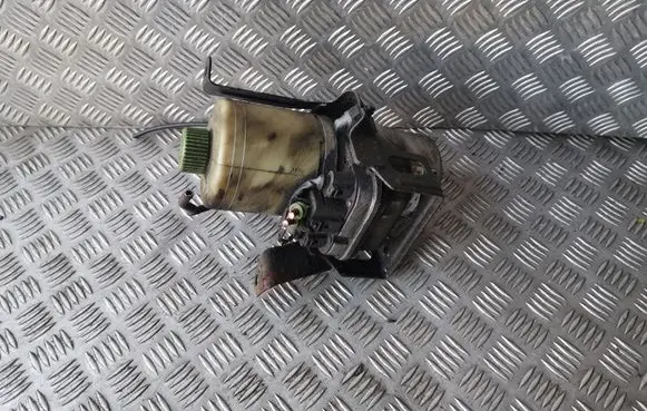 Skoda Roomster (5J) Power steering pump 6Q0423156AB 6Q1423051BS 6Q2423051AG