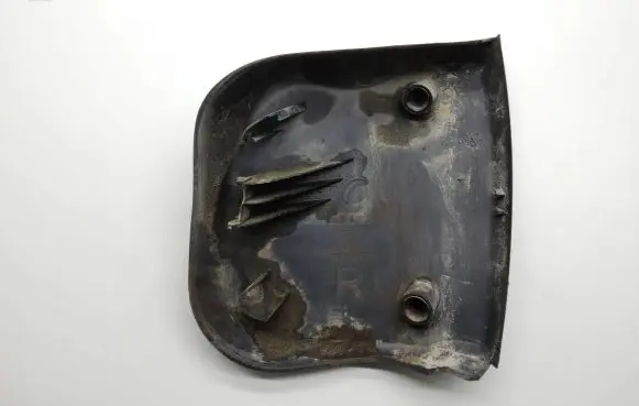 Audi Q7 4L Tail light part 4L0945426