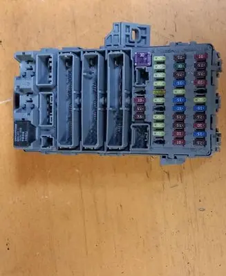 Honda CR-V BSM Control unit 38200SWA