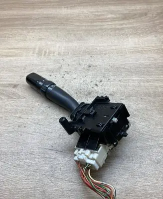 Toyota Corolla Verso E121 Indicator stalk 8414005110 173795