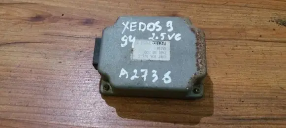 Mazda Xedos 9 Cruise control unit/module TA0166320 4A19A