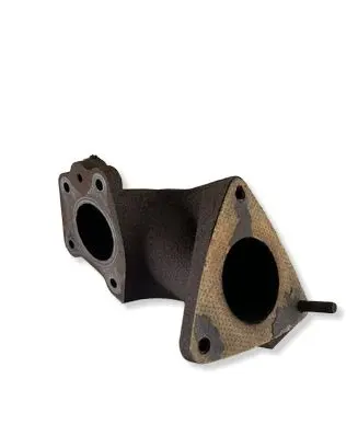 Chrysler Grand Voyager V Exhaust manifold 