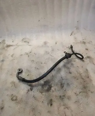 Mitsubishi Pajero Power steering hose/pipe/line