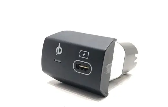KIA Niro USB socket connector 96125AT000