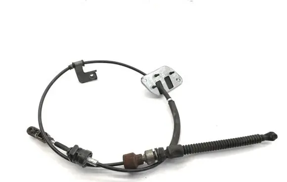 Mazda 6 Gear shift cable linkage