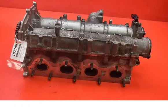 Engine head