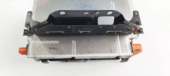 Volkswagen ID.3 Voltage converter inverter 1EA915684BG9 1EA915684BG