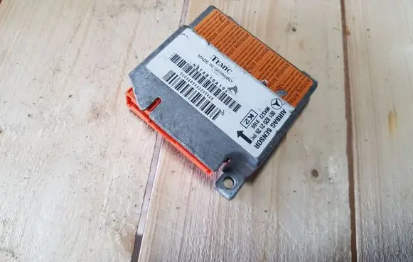 Airbag control unit/module