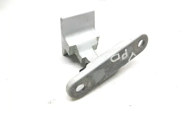Front door upper hinge