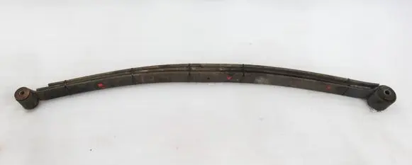 Fiat Ducato Rear leaf spring 