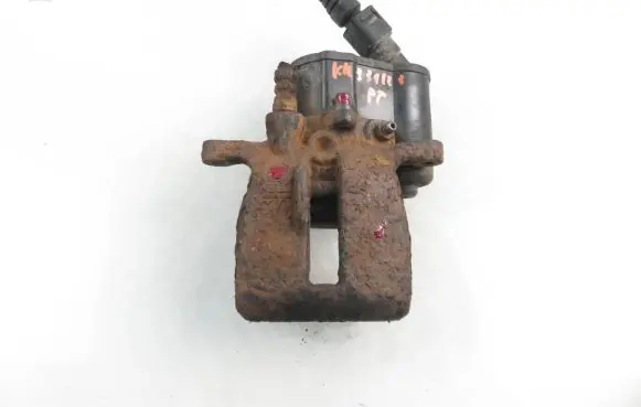 Audi A6 S6 C6 4F Rear brake caliper