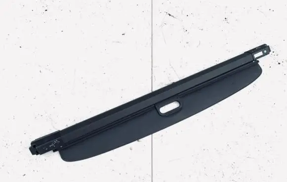 Opel Vectra C Parcel shelf