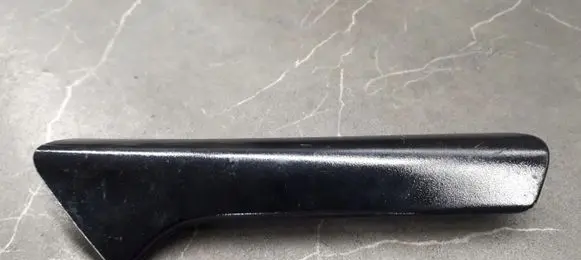 Citroen C4 Grand Picasso Bracket in trunk/boot 9659423777