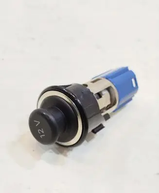 Skoda Superb B8 (3V) Cigarette lighter 