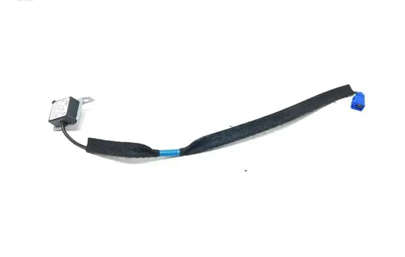 Aerial GPS antenna