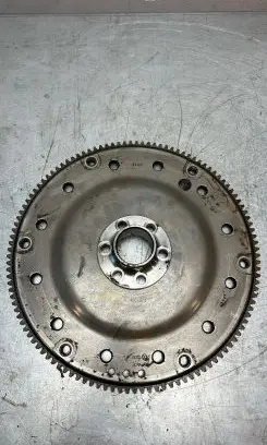 Audi A6 S6 C7 4G Flywheel 03g105323ac