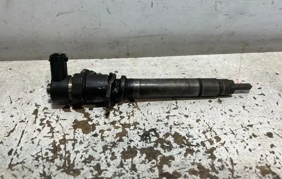 Volvo V70 Fuel injector 0445110078